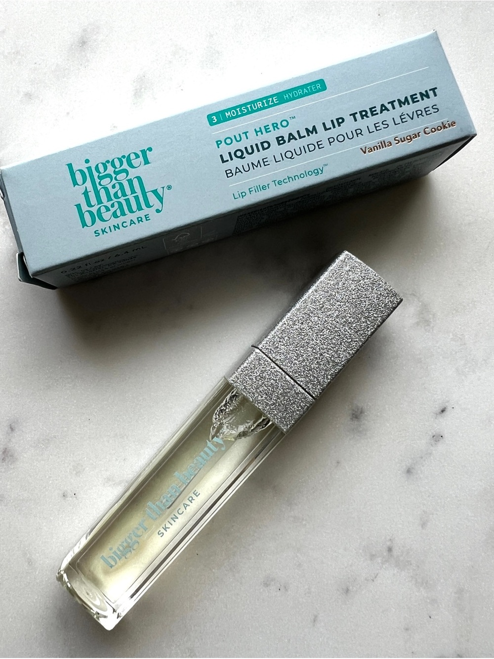 THRIVE POUT HERO LIQUID LIP TREATMENT